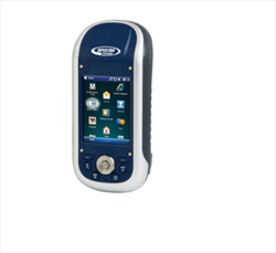 MobileMapper 120